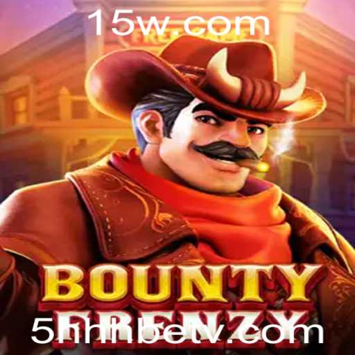 BountyFrenzy: O Jogo que Revoluciona as Apostas Digitais