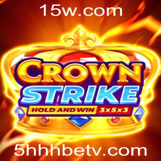 Crownstrike: Uma Nova Sensação no Mundo dos Jogos