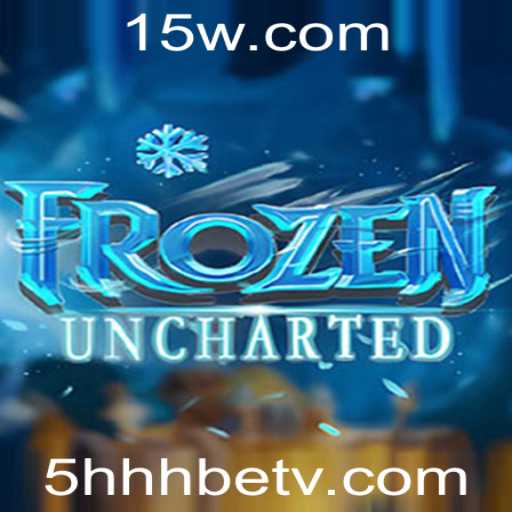 Explorando FrozenUncharted: Uma Aventura Congelante Cheia de Desafios