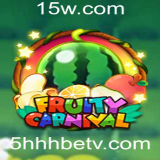 FruityCarnival: Explore a Diversão Vibrante do Novo Jogo de Casino