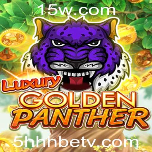 LUXURYGOLDENPANTHER: Um Mergulho no Mundo dos Jogos de Luxo