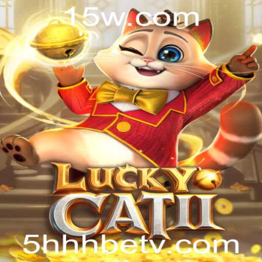 Descubra o Fascinante Mundo de LuckyCatII: A Nova Sensação dos Jogos Online