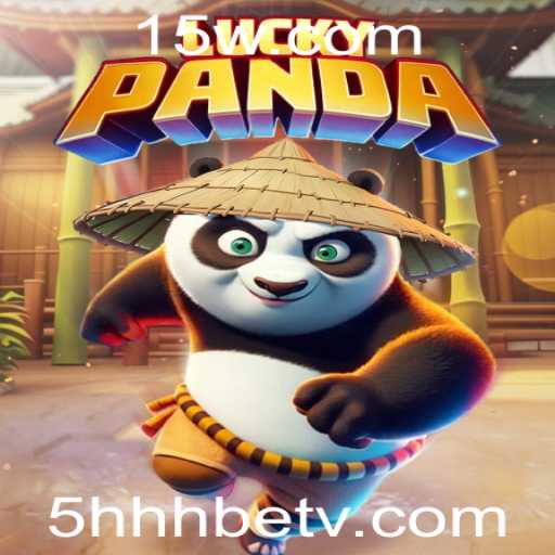 Descubra o Fascinante Mundo de LuckyPanda e a Magia de 5HHHbet