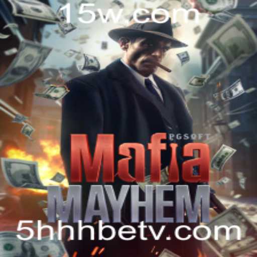 Explorando o Universo de MafiaMayhem: Estrutura e Regras do Jogo