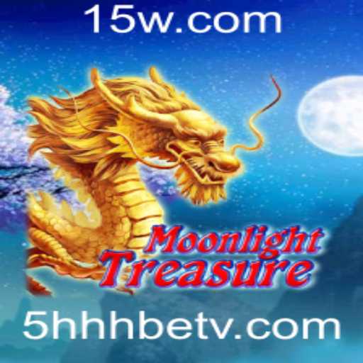 MoonlightTreasure: O Universo de Aventuras e Estratégias com 5HHHbet