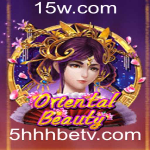 Explorando as Maravilhas do Jogo OrientalBeauty com 5HHHbet