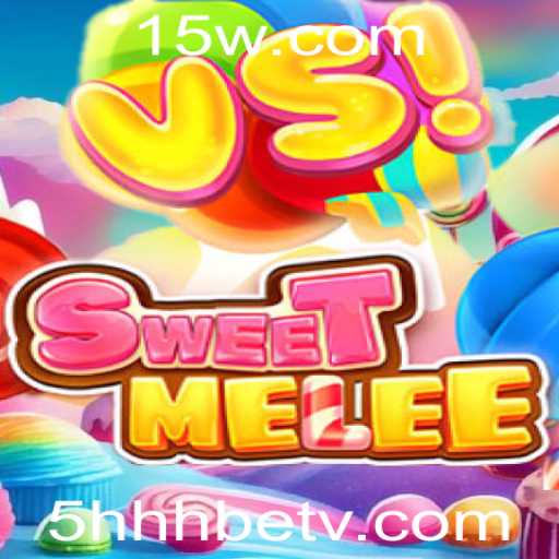 SweetMelee: O Novo Fenômeno dos Jogos Interativos com 5HHHbet