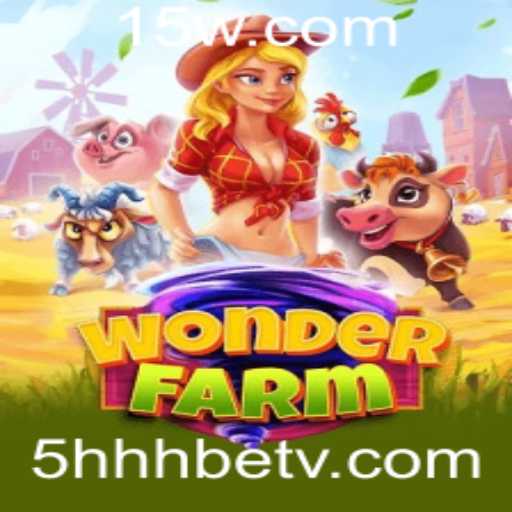 Explore o Fascinante Mundo de WonderFarm